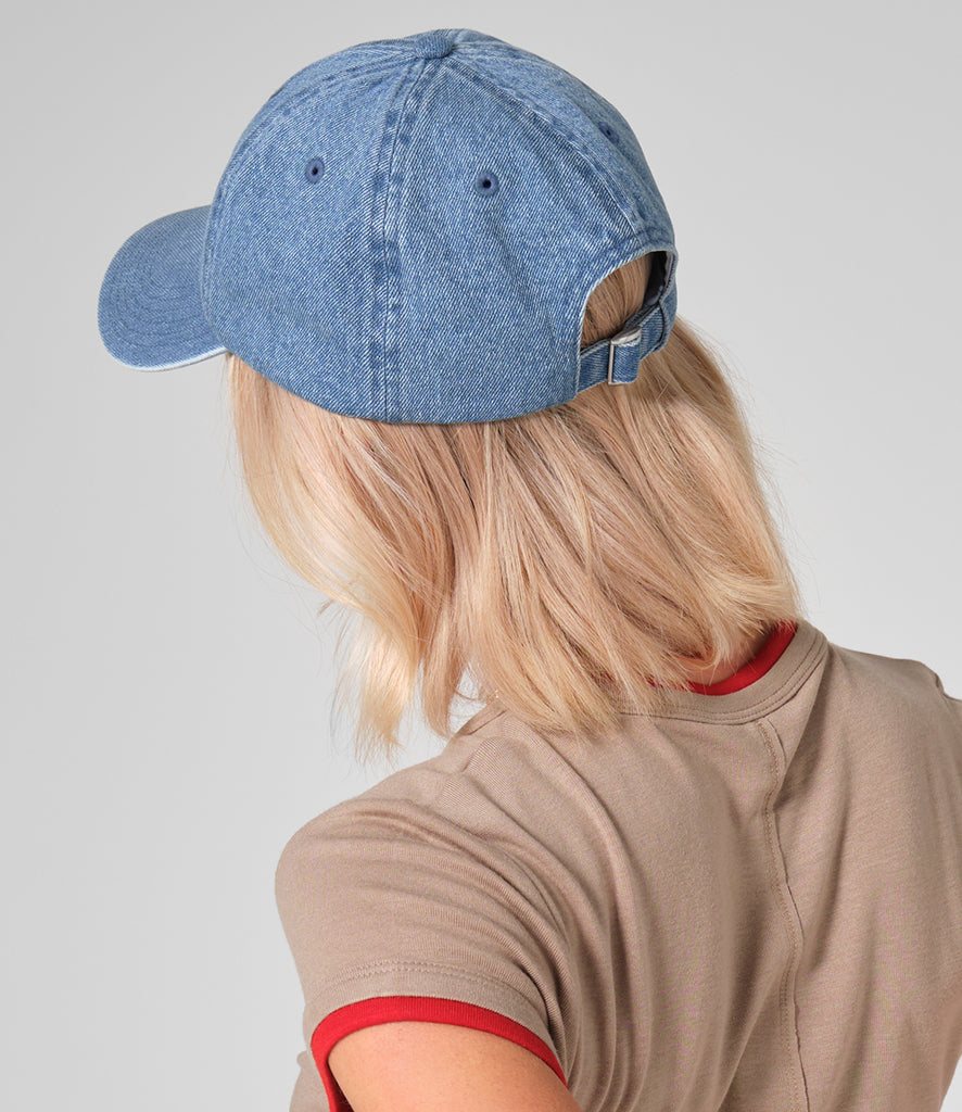 Vintage Style Low profile cap