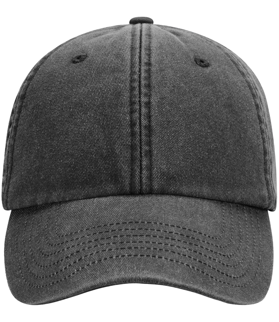 Vintage Style Low profile cap