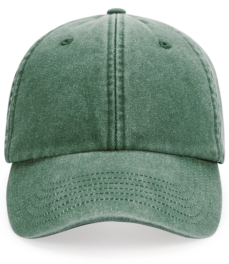 Vintage Style Low profile cap