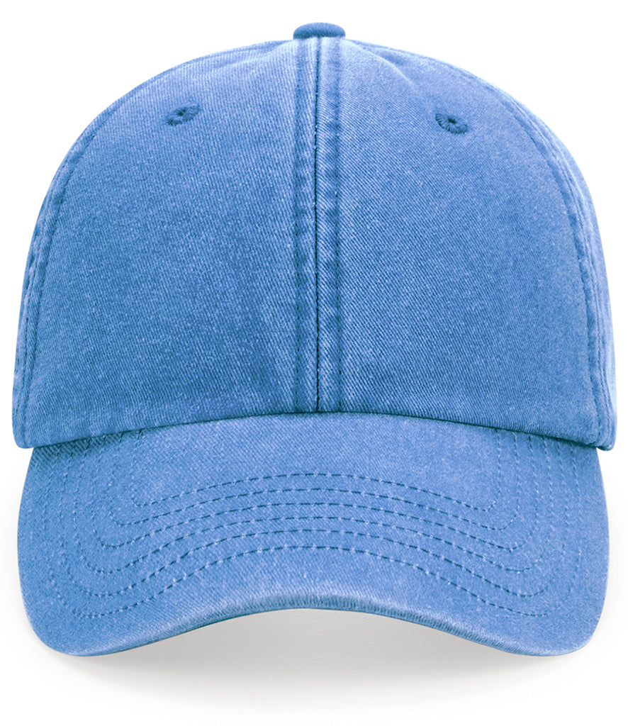 Vintage Style Low profile cap