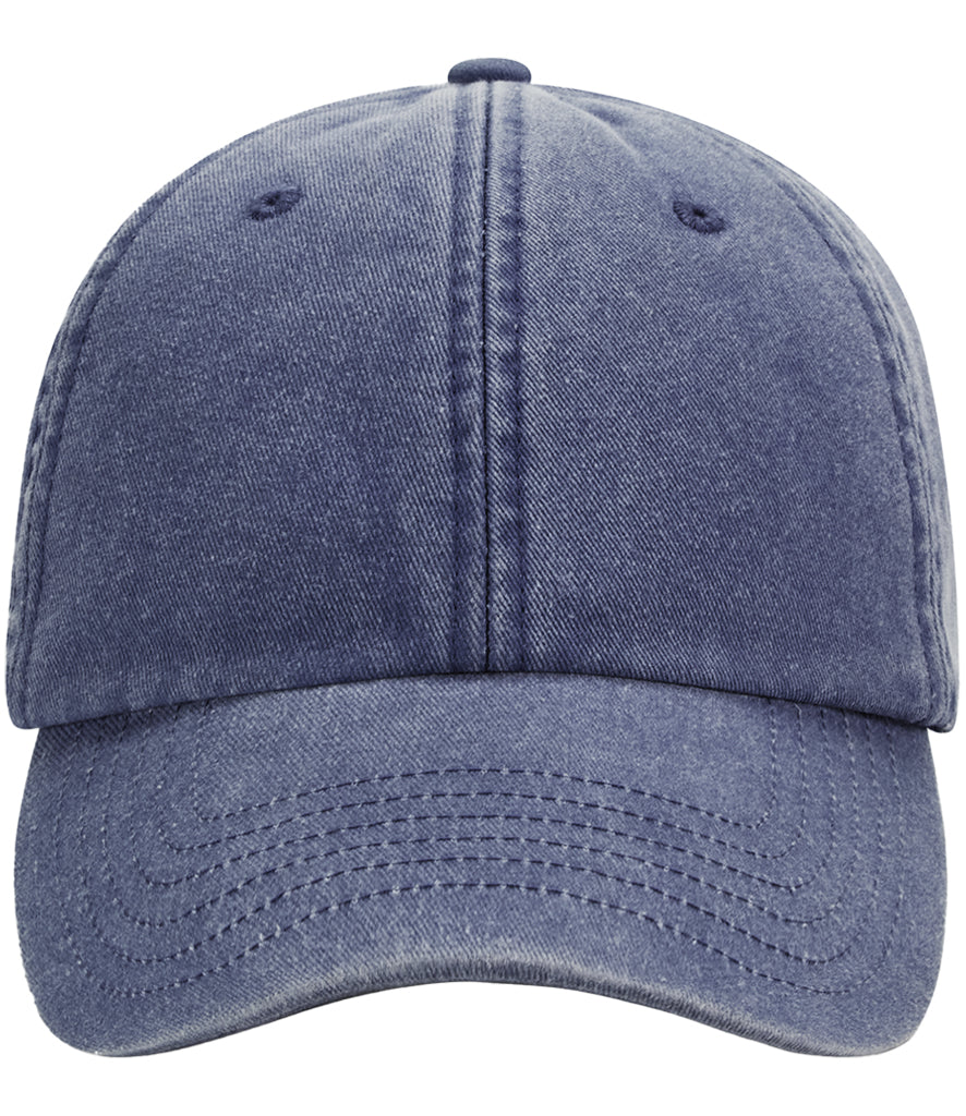 Vintage Style Low profile cap