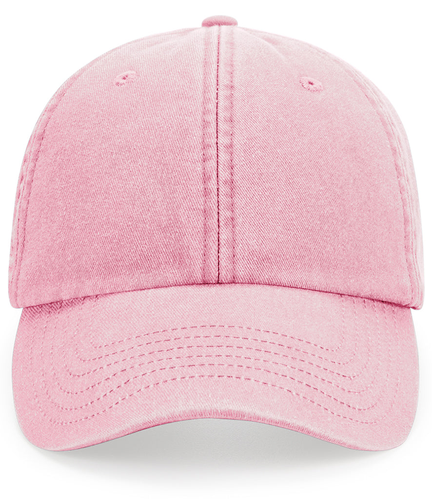 Vintage Style Low profile cap