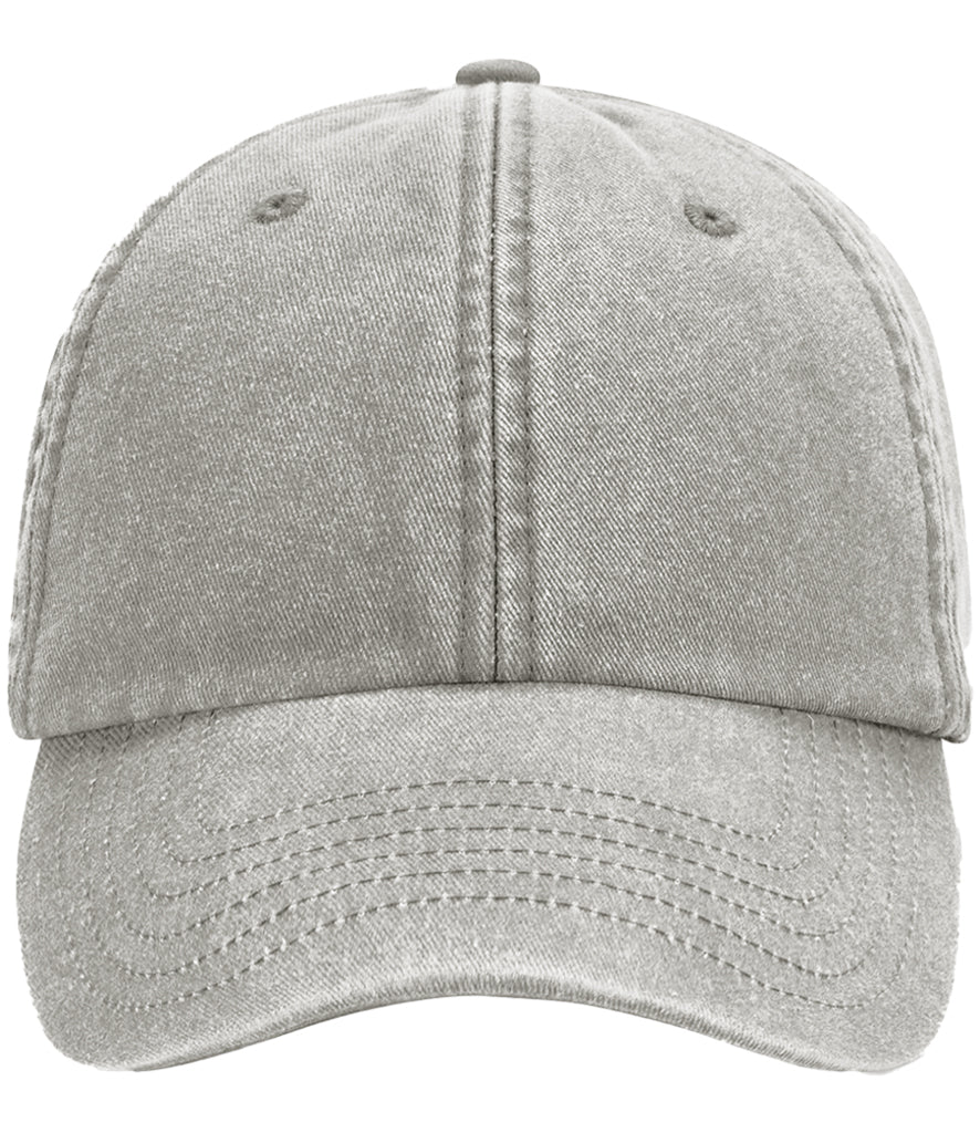 Vintage Style Low profile cap