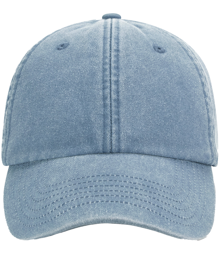 Vintage Style Low profile cap