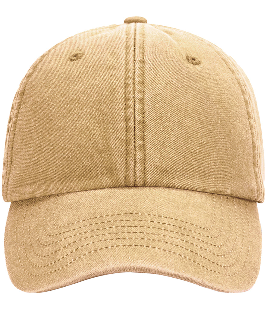 Vintage Style Low profile cap