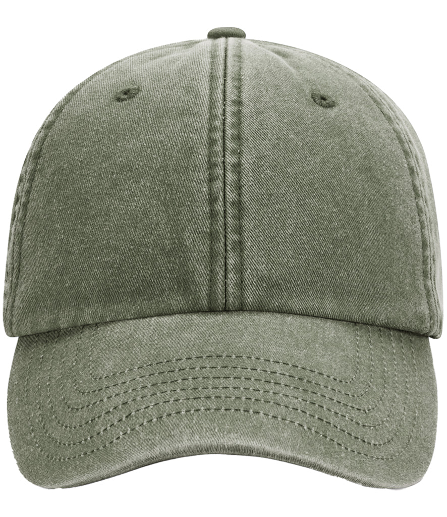 Vintage Style Low profile cap