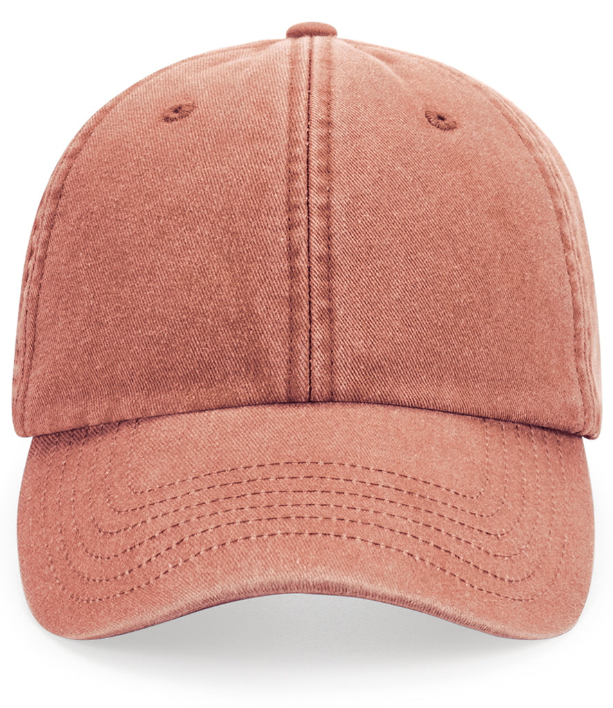 Vintage Style Low profile cap