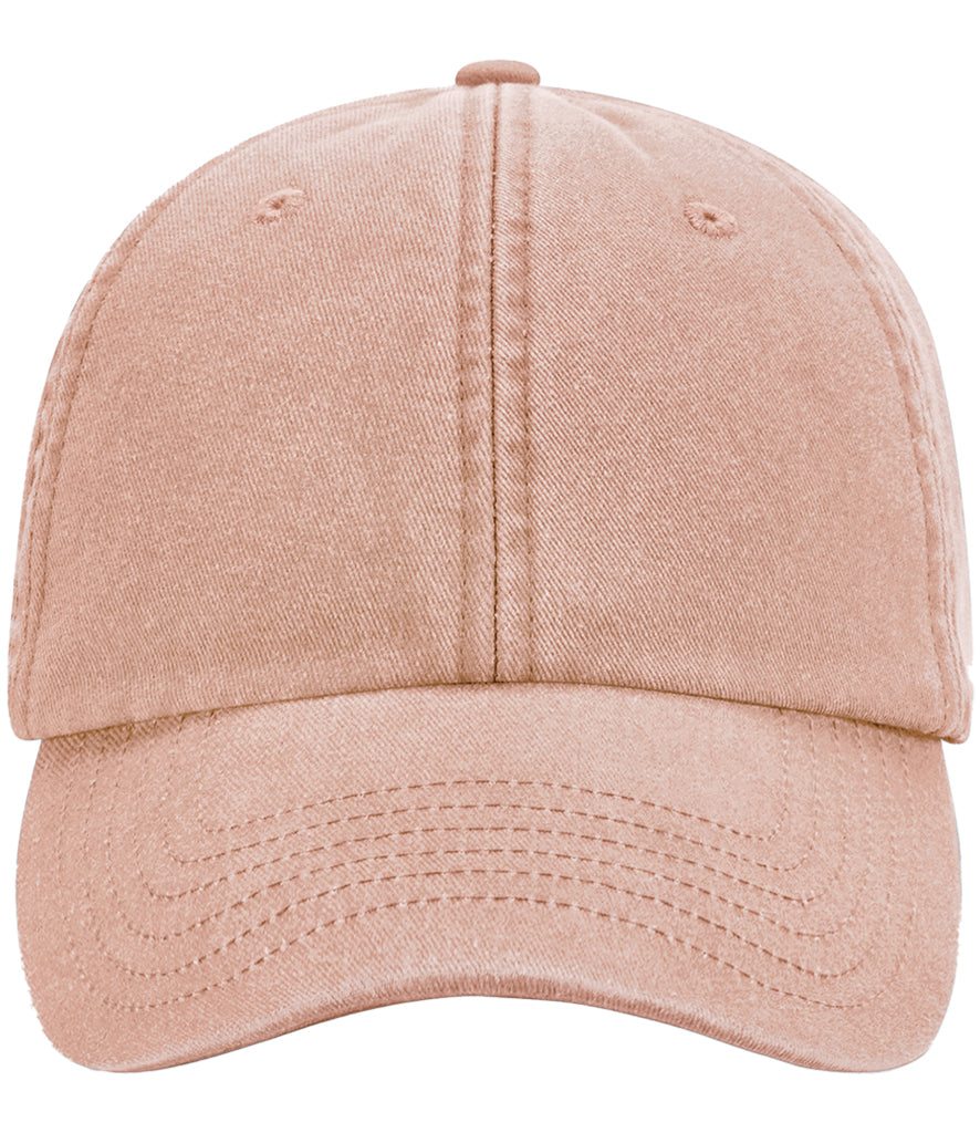 Vintage Style Low profile cap