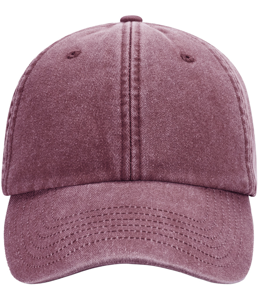 Vintage Style Low profile cap