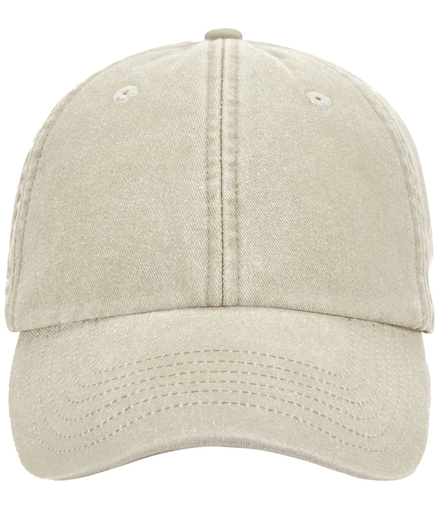 Vintage Style Low profile cap