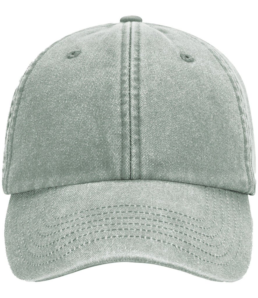 Vintage Style Low profile cap