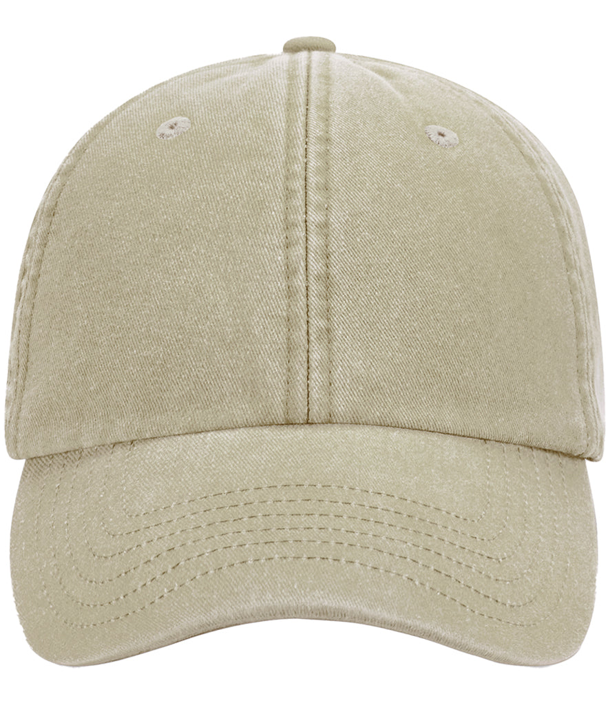 Vintage Style Low profile cap