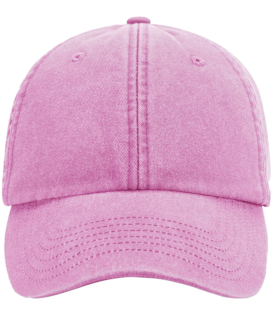 Vintage Style Low profile cap