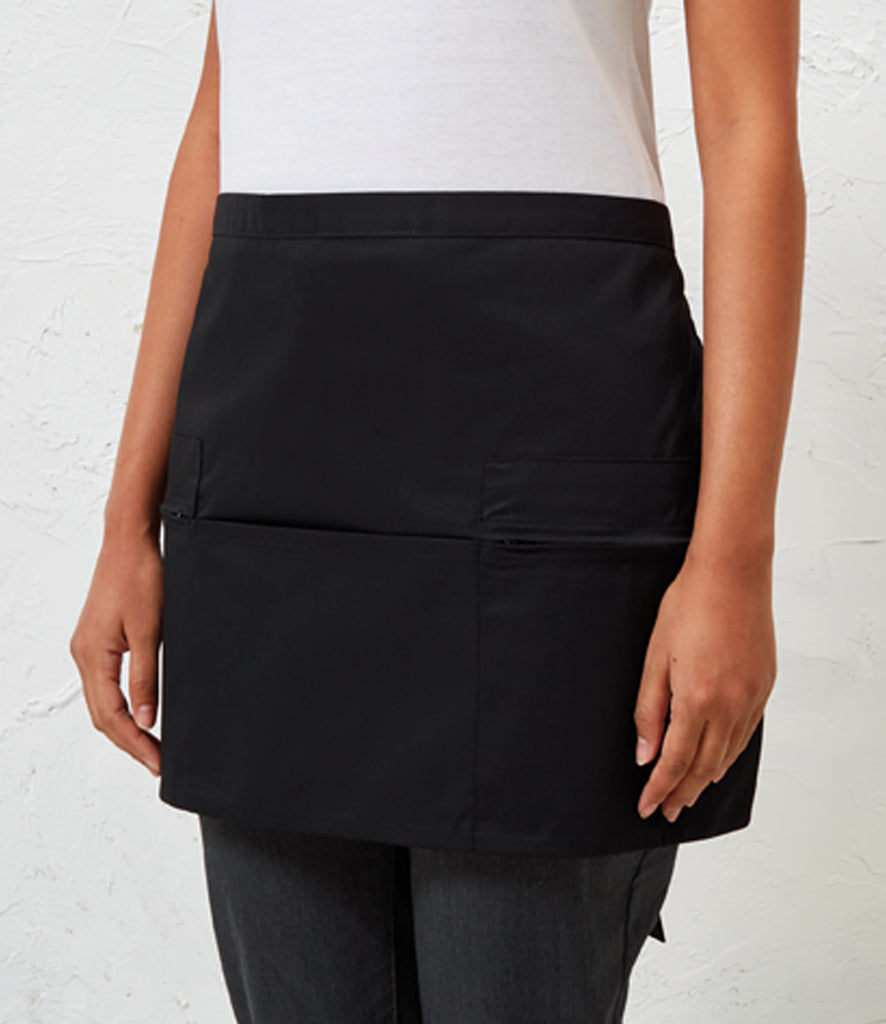 Half Apron