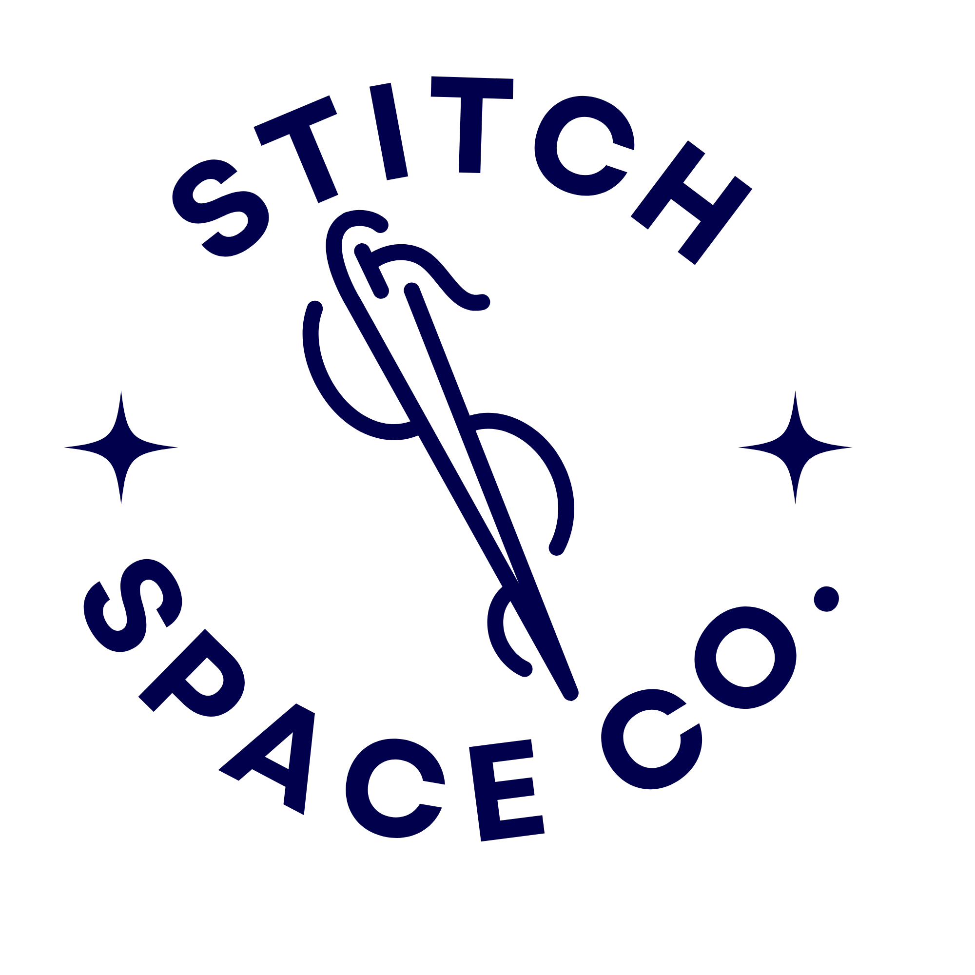 Stitch Space Co