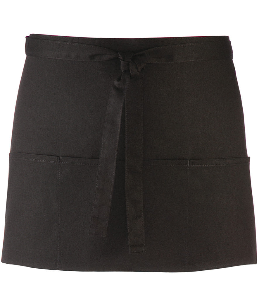 Half Apron